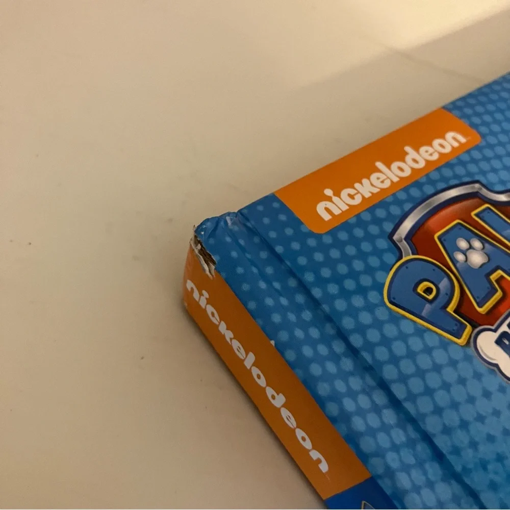2017, Nickelodeon 